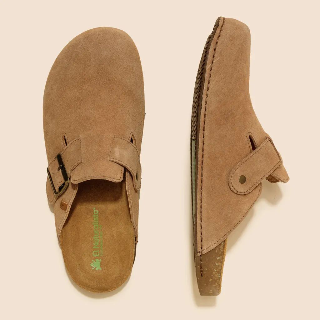 El Naturalista N5796 LUX SUEDE | HONEY | ECF-33047639